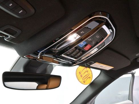 Used 2022 Jeep Grand Cherokee Summit w/ Luxury Tech Group V AWD/4WD image 30