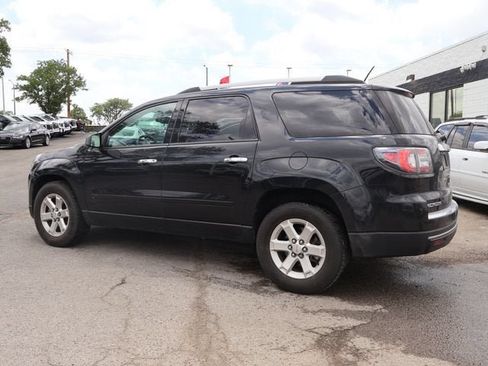 Used 2015 GMC Acadia SLE AWD/4WD image 11