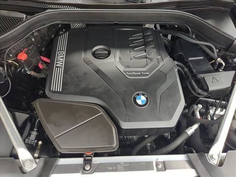 Used 2023 BMW X3 xDrive30i w/ Premium Package image 29
