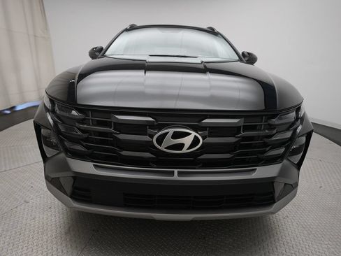Used 2026 Hyundai Tucson SEL AWD/4WD image 11