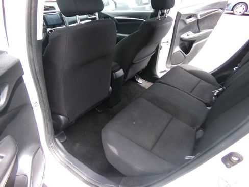 Used 2015 Honda Fit EX image 6