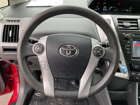 Used 2012 Toyota Prius V Two image 16