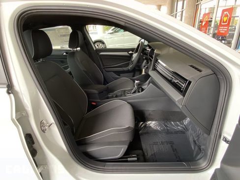 New 2026 Volkswagen Jetta Sport FWD image 26