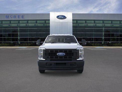 New 2026 Ford F350 XL image 6
