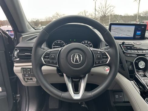 Used 2019 Acura RDX FWD w/ Technology Package image 28
