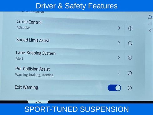 New 2026 Ford Explorer ST image 5