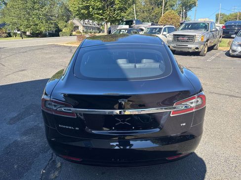 Used 2017 Tesla Model S 75 image 6