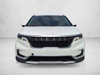 Used 2022 Kia Carnival LX FWD video 2