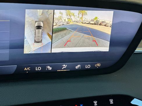 New 2026 Buick Enclave Sport Touring image 21