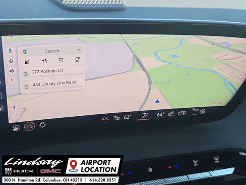 Used 2025 Buick Enclave Sport Touring w/ Power Package image 15