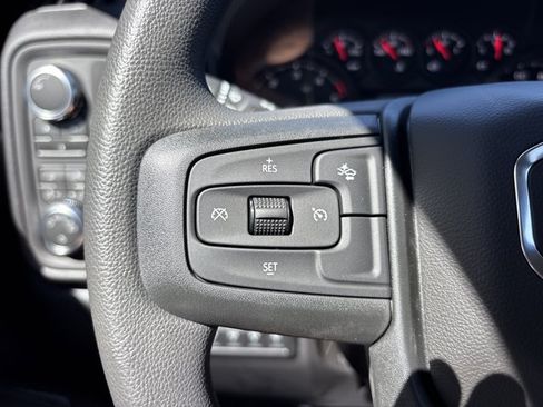 New 2026 GMC Sierra 3500 Pro w/ Convenience Package AWD/4WD image 22