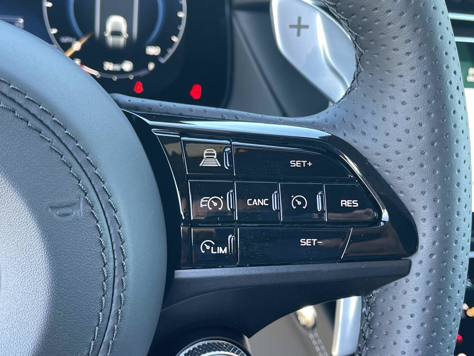 New 2026 Maserati Grecale Modena AWD/4WD image 9