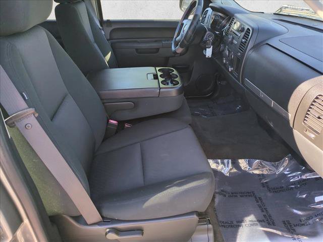 Used 2012 Chevrolet Silverado 1500 LT w/ All-Star Edition AWD/4WD image 19