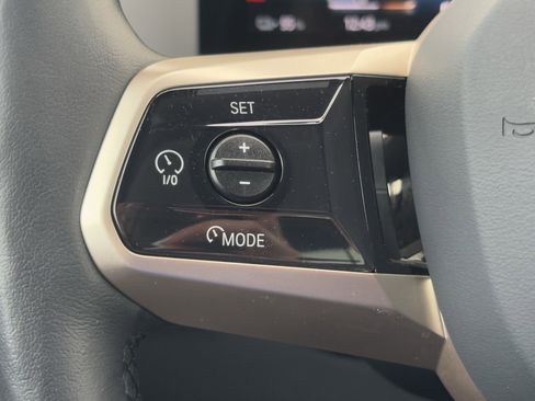 Certified 2023 BMW iX xDrive50 AWD/4WD image 19