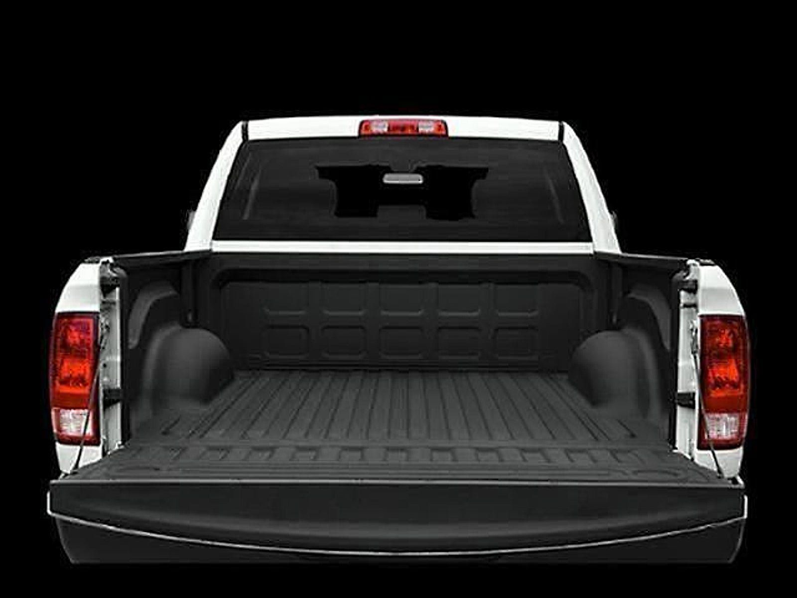 Used 2018 RAM 1500 Tradesman w/ Popular Equipment Group RWD image 12
