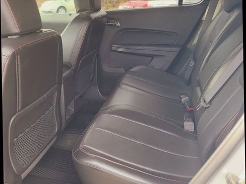 Used 2017 Chevrolet Equinox Premier w/ Enhanced Convenience Package image 25