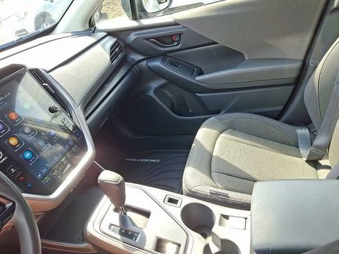 Certified 2024 Subaru Crosstrek 2.0i Premium AWD/4WD image 33