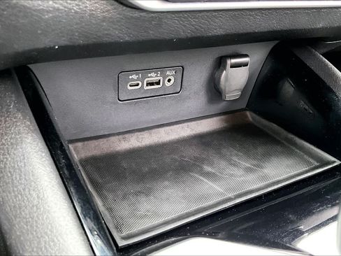 Certified 2024 Nissan Altima 2.5 SV FWD image 35