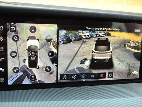 New 2026 Nissan Murano Platinum image 18