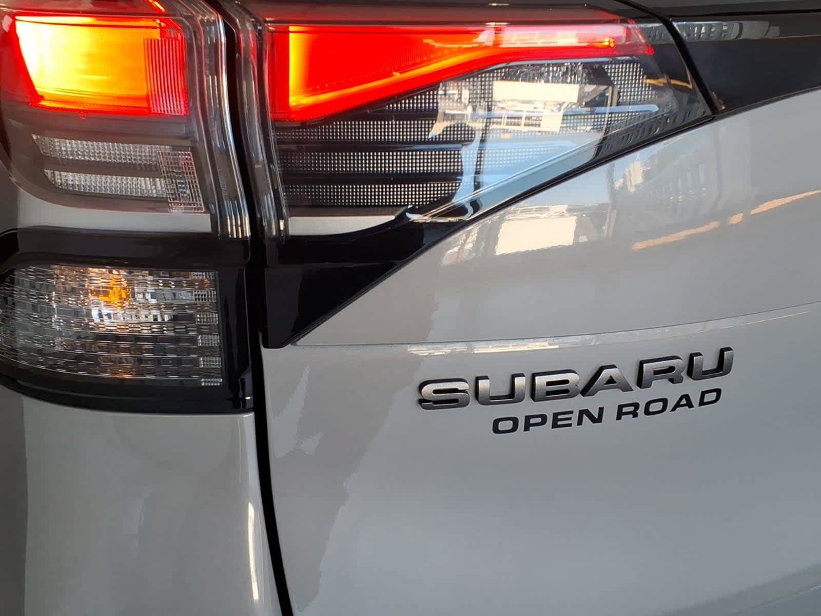 Used 2025 Subaru Forester Premium AWD/4WD image 7