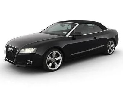 Used 2012 Audi A5 2.0T Premium