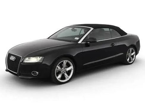 Used 2012 Audi A5 2.0T Premium AWD/4WD image 1
