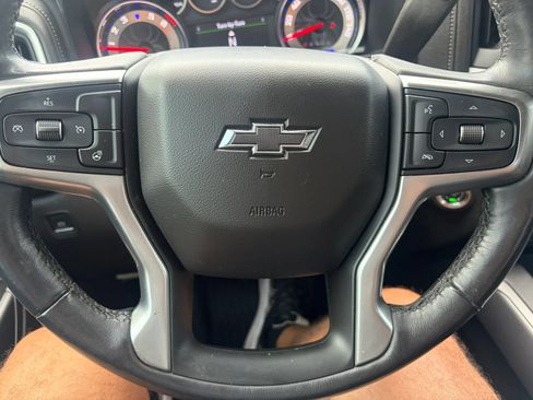 Used 2020 Chevrolet Silverado 1500 RST w/ All-Star Edition AWD/4WD image 26