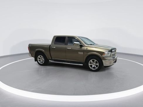 Used 2014 RAM 1500 Laramie w/ Convenience Group RWD image 13