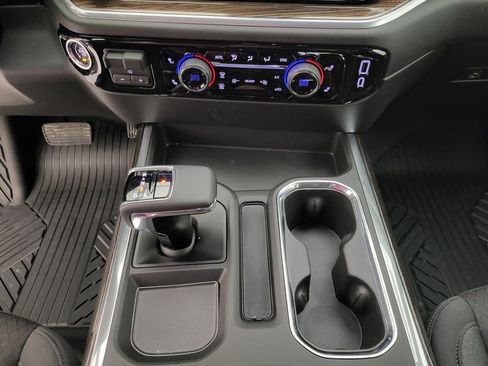 New 2026 Chevrolet Silverado 1500 RST image 38