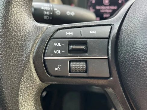 Used 2024 Honda Accord LX image 19