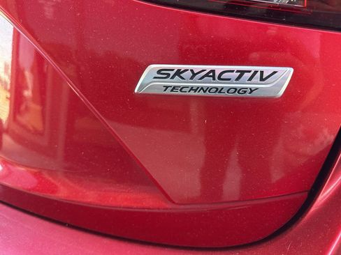 Used 2017 MAZDA MAZDA3 Touring image 31