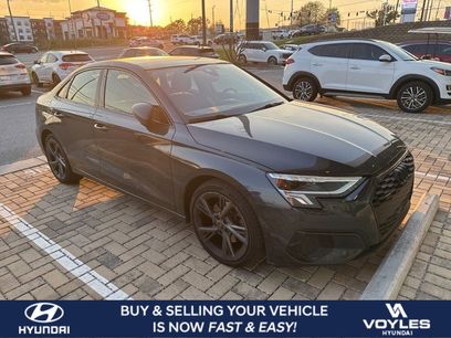 Used 2024 Audi A3 2.0T Premium Plus