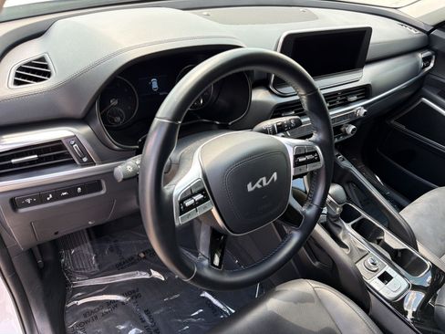 Used 2022 Kia Telluride S AWD/4WD image 4