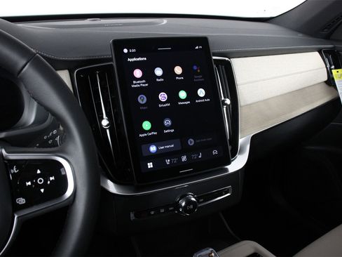 New 2026 Volvo XC90 B5 Plus image 6