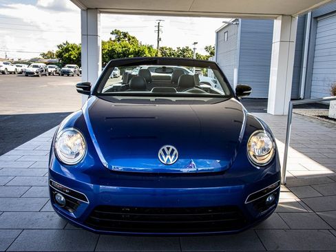 Used 2014 Volkswagen Beetle R-Line image 4