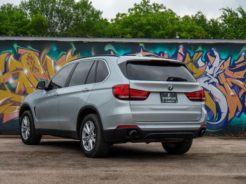 Used 2015 BMW X5 xDrive35i AWD/4WD image 10