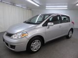 Used 2011 Nissan Versa 1.8 S w/ Plus Pkg image 3