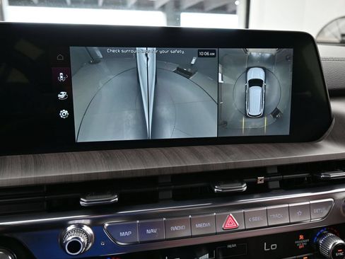 Used 2023 Kia Telluride SX FWD image 27