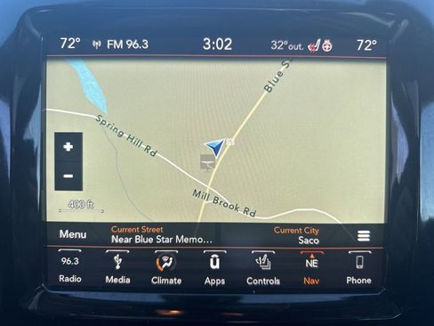 Used 2019 Jeep Cherokee Limited image 22