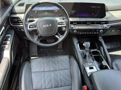 Used 2024 Kia Telluride SX Prestige X-Line AWD/4WD image 10