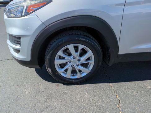 Used 2020 Hyundai Tucson Value image 11