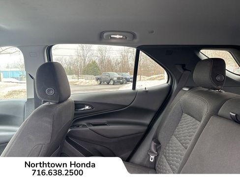 Used 2019 Chevrolet Equinox LT image 19