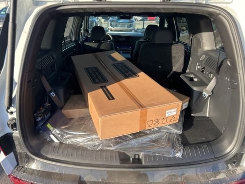 New 2026 Hyundai Elantra SEL Sport w/ Cargo Package image 30