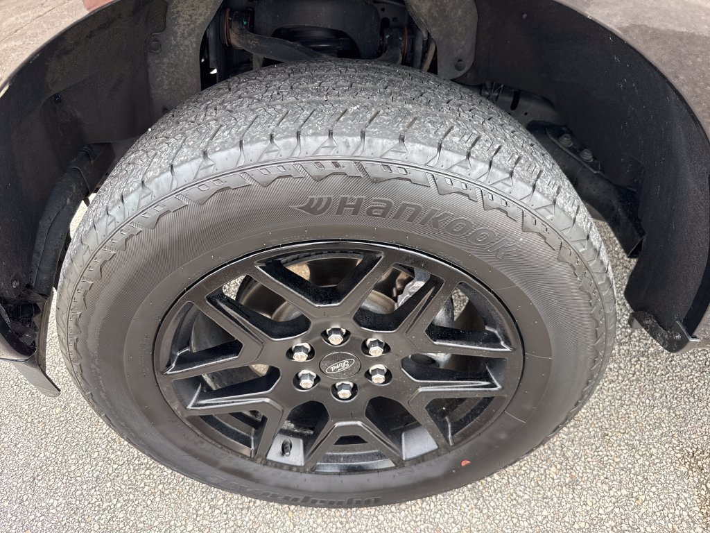 Certified 2024 Ford F150 STX w/ STX Black Appearance Package AWD/4WD image 13