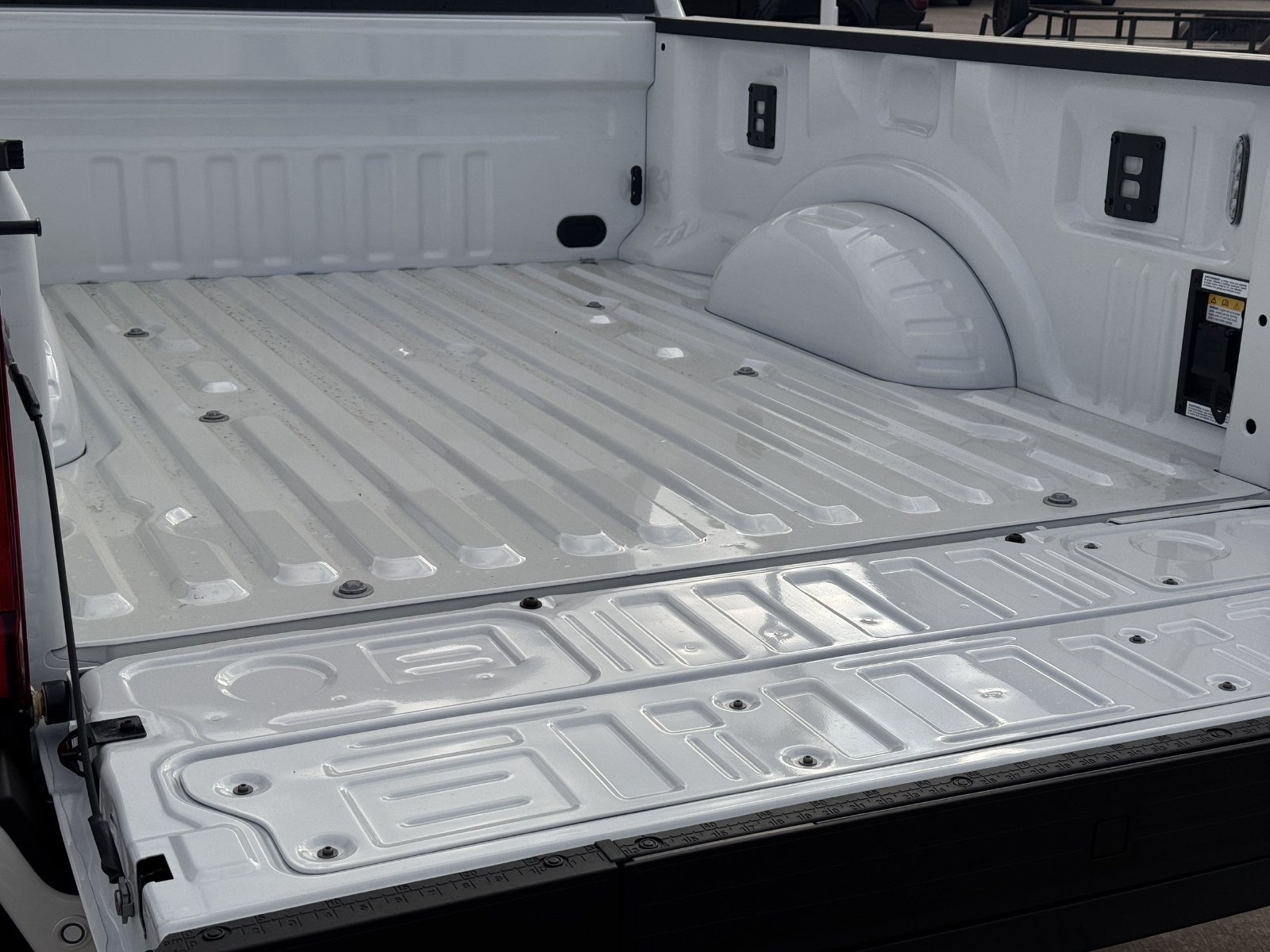 New 2026 Ford F250 Platinum AWD/4WD image 28