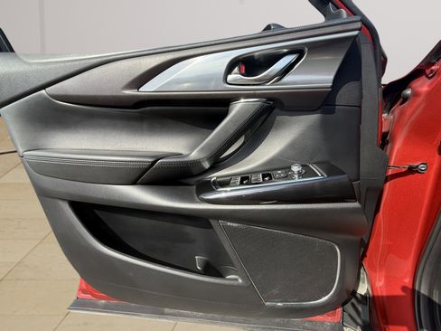 Used 2019 MAZDA CX-9 Grand Touring image 26