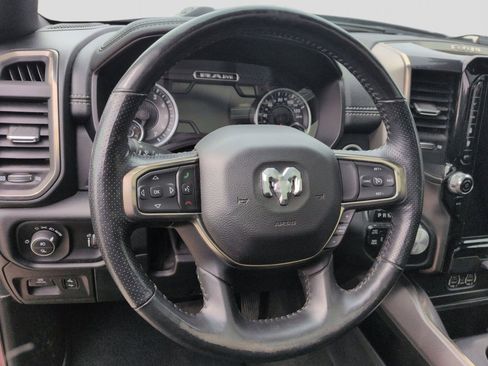 Used 2020 RAM 1500 Sport w/ Level 2 Equipment Goup w/2_L image 25