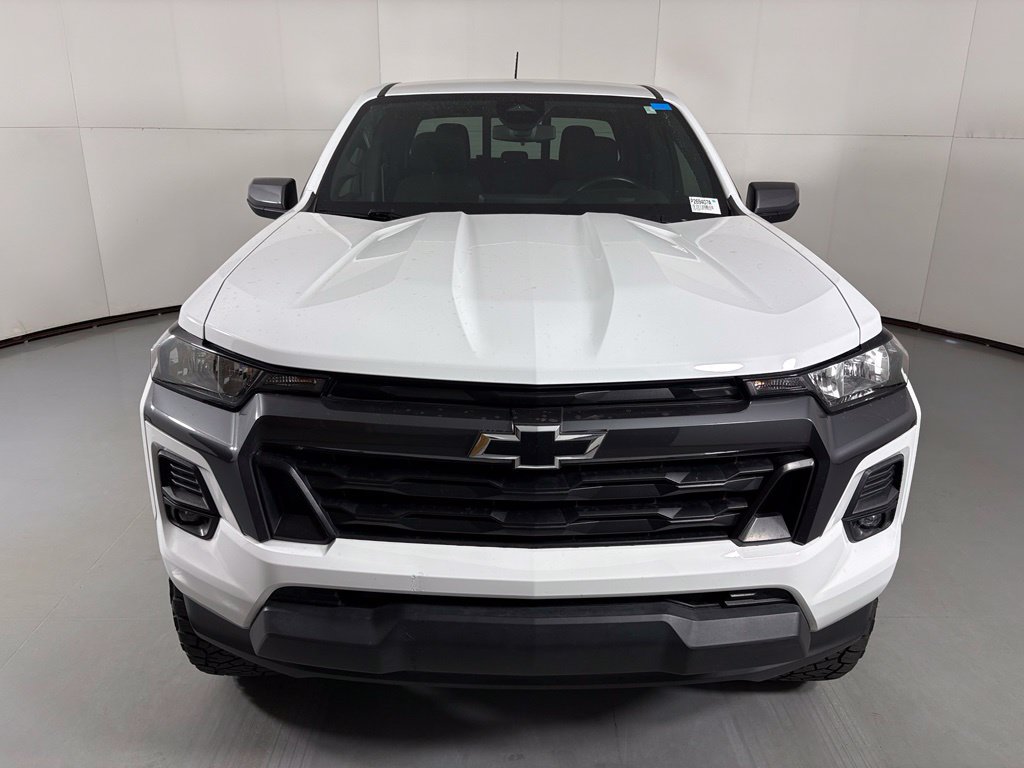 Used 2024 Chevrolet Colorado LT w/ LT Convenience Package RWD image 3