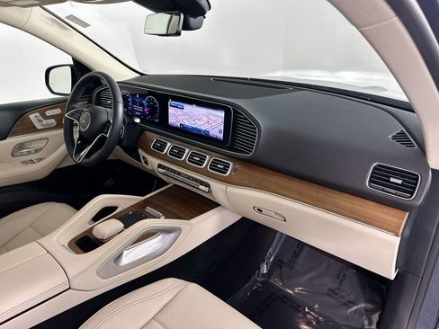 Used 2024 Mercedes-Benz GLE 350 4MATIC image 30