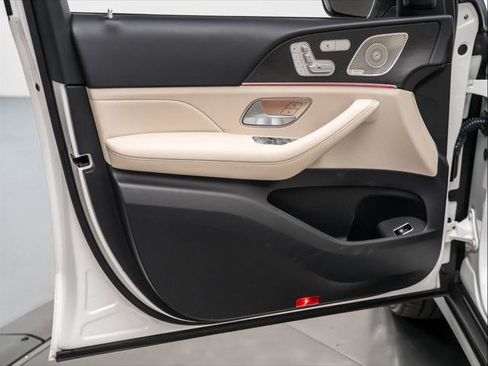 Used 2021 Mercedes-Benz GLE 350 w/ Premium Package image 25